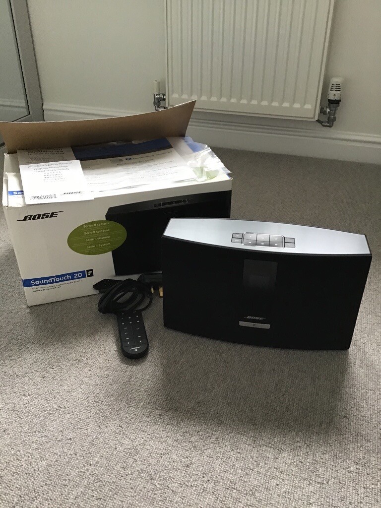 soundtouch 20 series 2